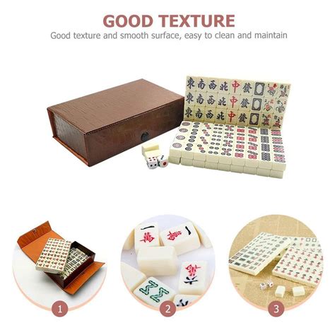 portable mahjong set|mah jongg travel sets.